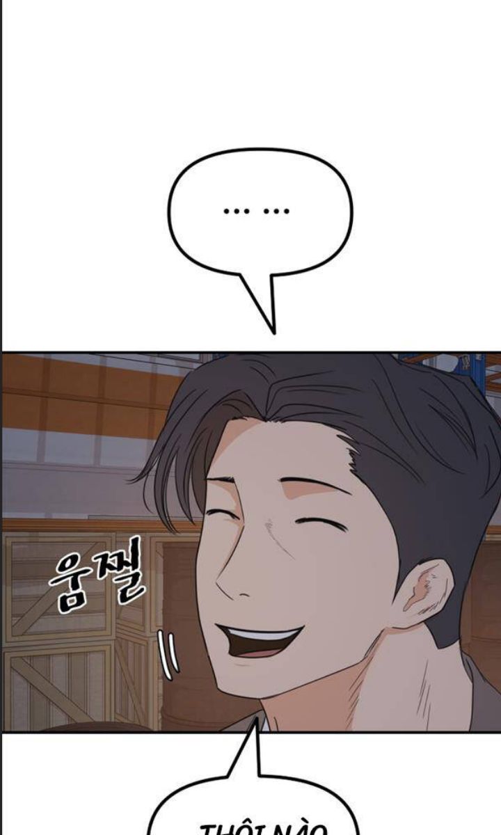 Bạn Trai Võ Sĩ Chap 88 - Next Chap 89