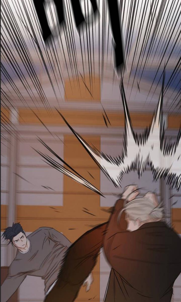 Bạn Trai Võ Sĩ Chap 88 - Next Chap 89