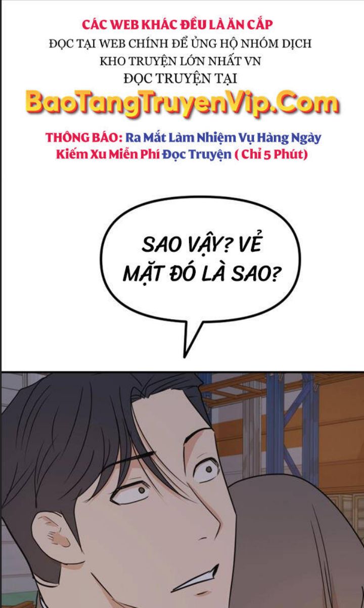 Bạn Trai Võ Sĩ Chap 88 - Next Chap 89