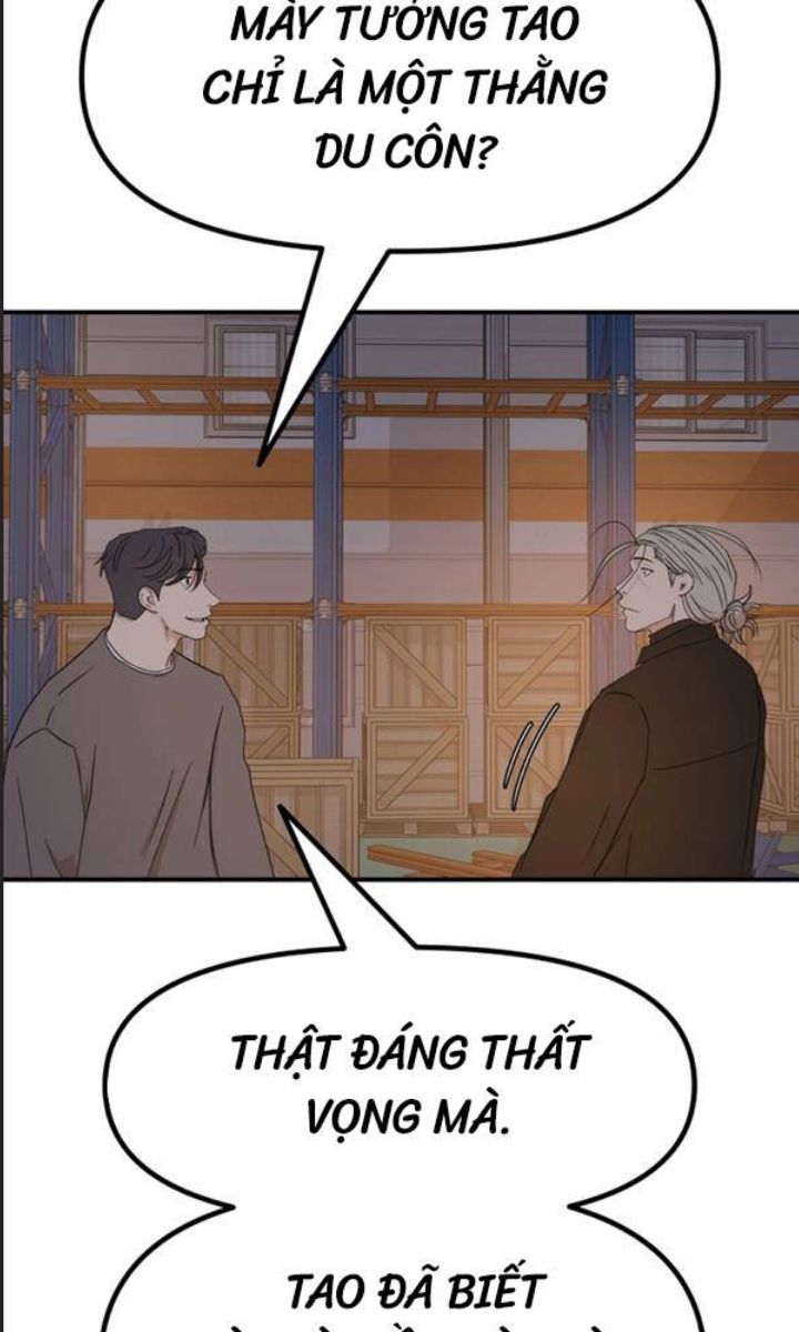Bạn Trai Võ Sĩ Chap 88 - Next Chap 89