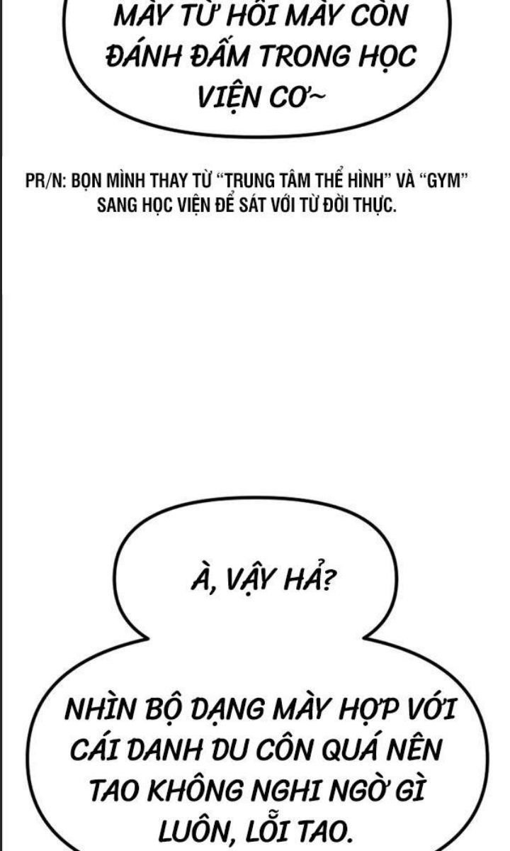 Bạn Trai Võ Sĩ Chap 88 - Next Chap 89