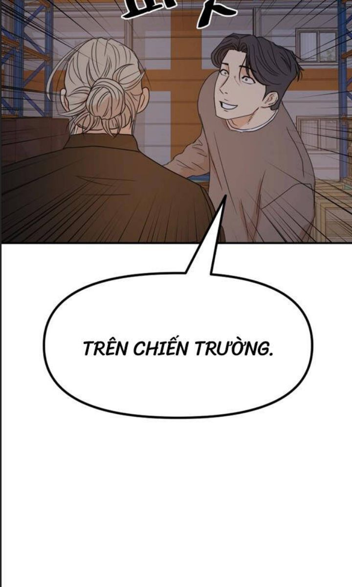 Bạn Trai Võ Sĩ Chap 88 - Next Chap 89