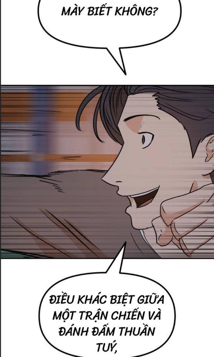 Bạn Trai Võ Sĩ Chap 88 - Next Chap 89