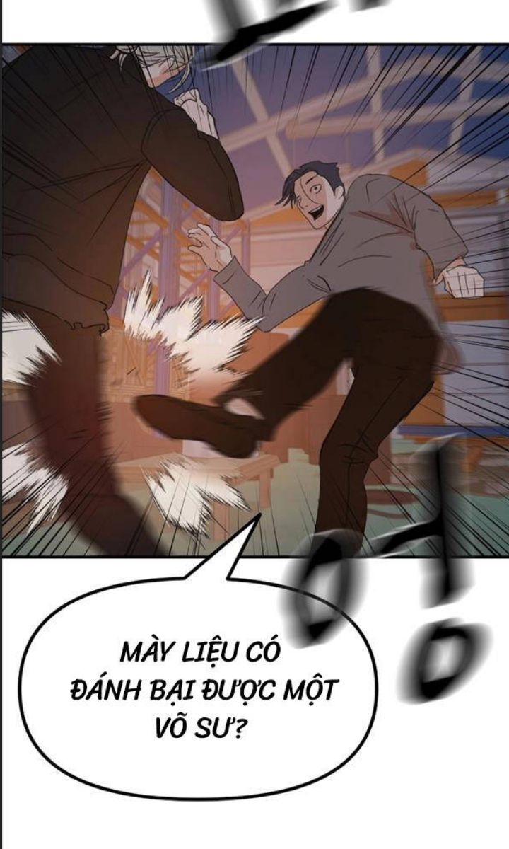 Bạn Trai Võ Sĩ Chap 88 - Next Chap 89