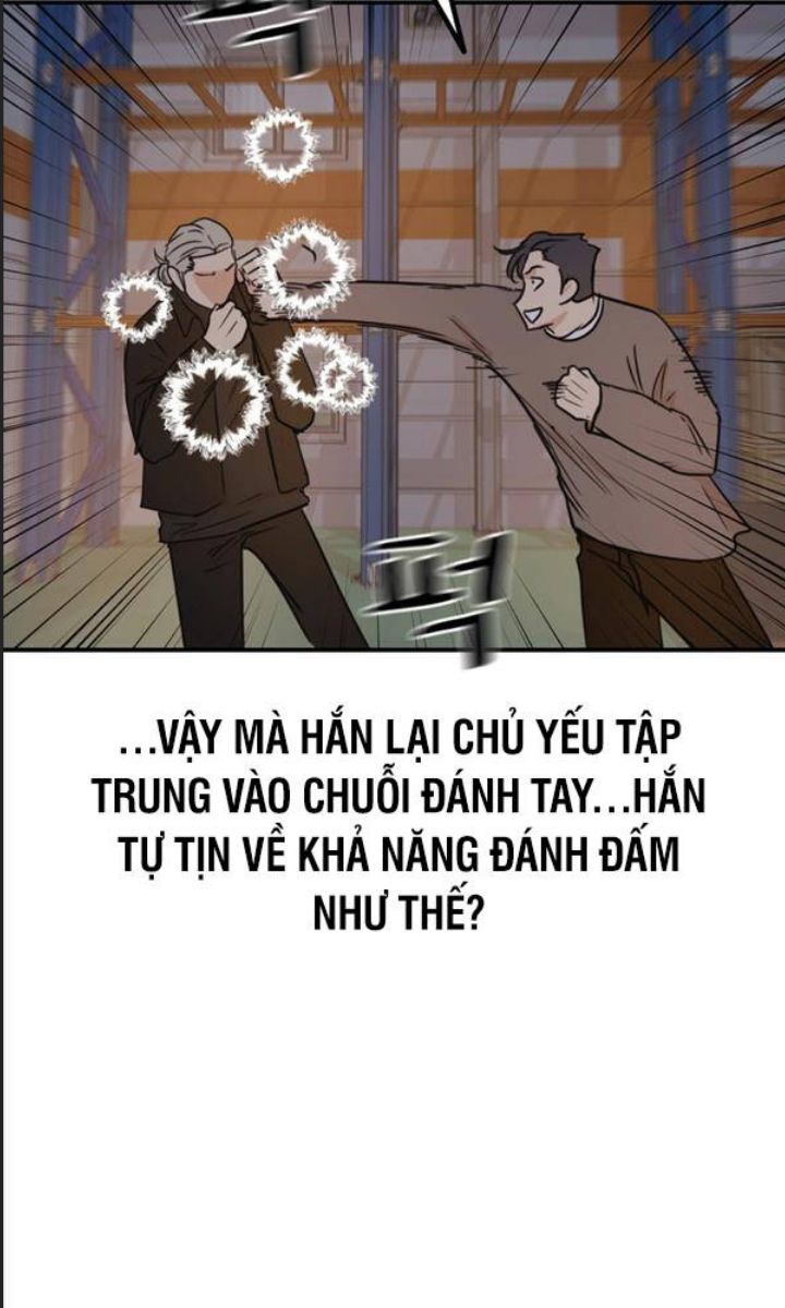 Bạn Trai Võ Sĩ Chap 88 - Next Chap 89