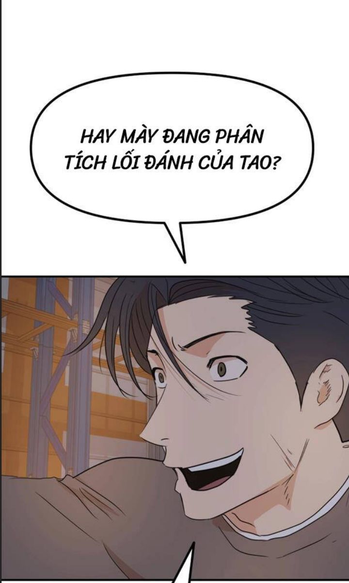 Bạn Trai Võ Sĩ Chap 88 - Next Chap 89