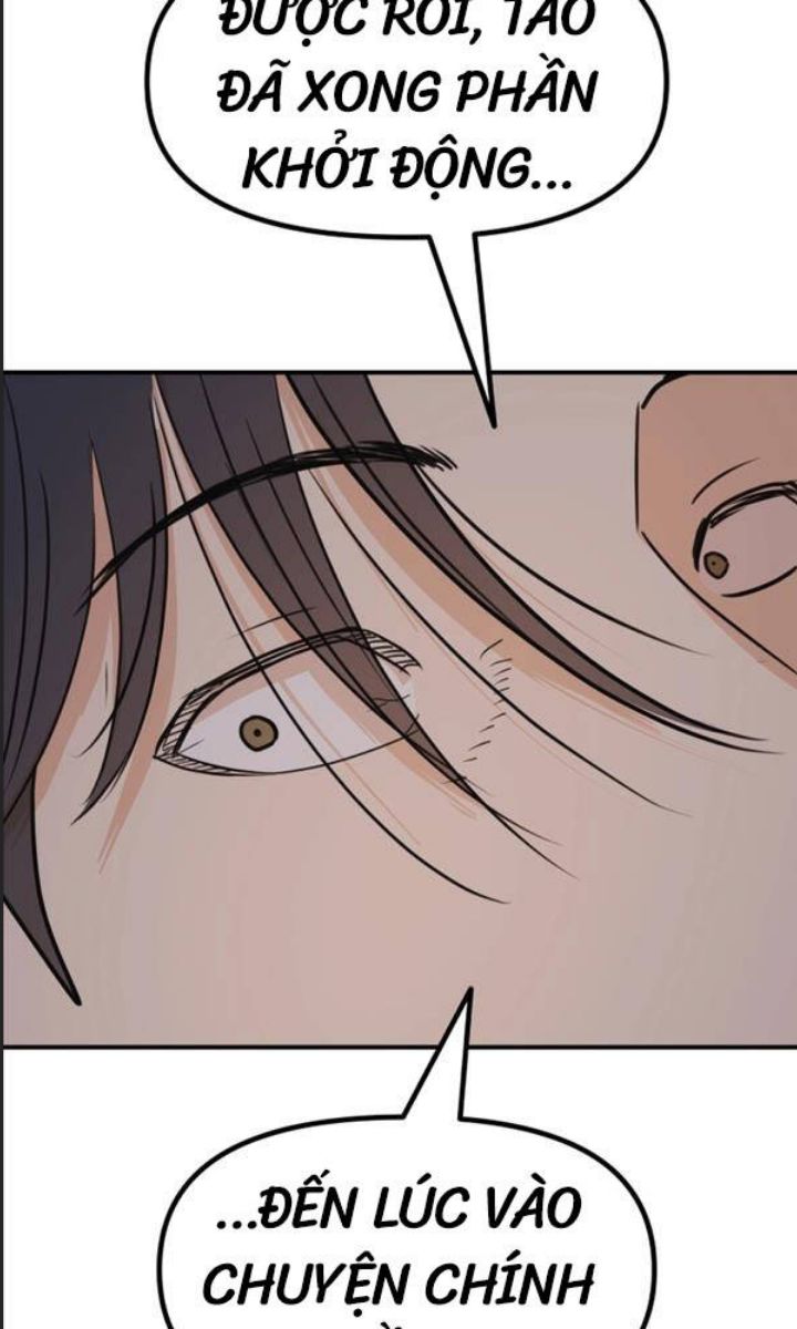 Bạn Trai Võ Sĩ Chap 88 - Next Chap 89