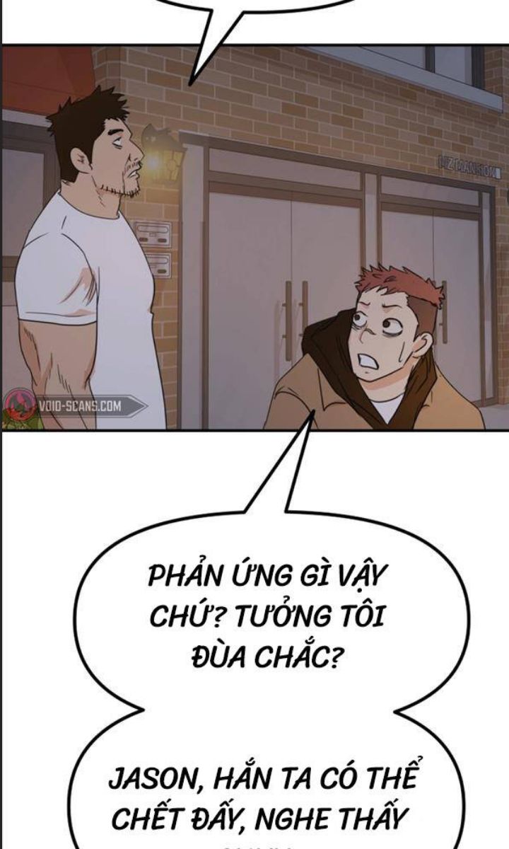 Bạn Trai Võ Sĩ Chap 88 - Next Chap 89