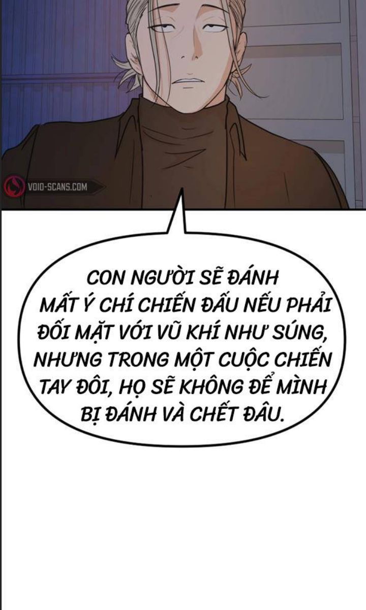 Bạn Trai Võ Sĩ Chap 88 - Next Chap 89