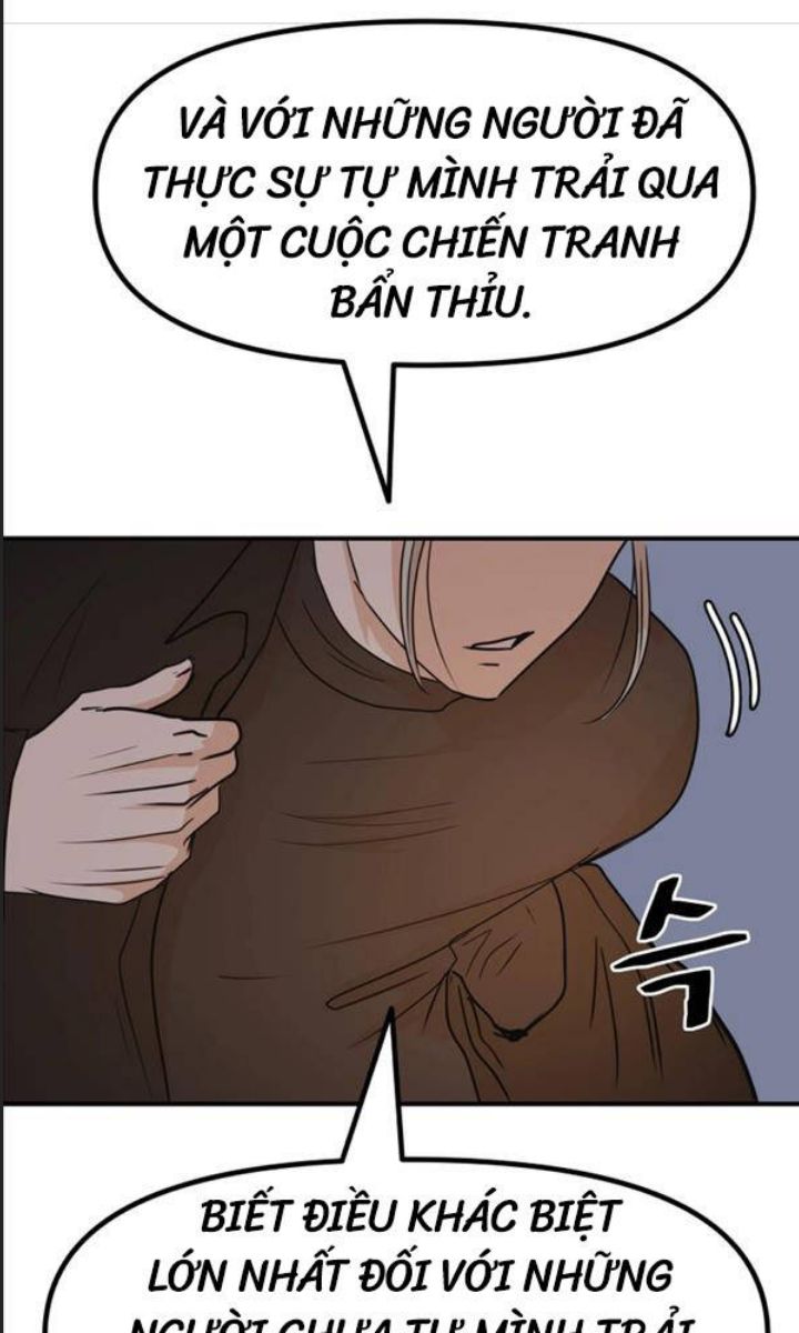 Bạn Trai Võ Sĩ Chap 88 - Next Chap 89