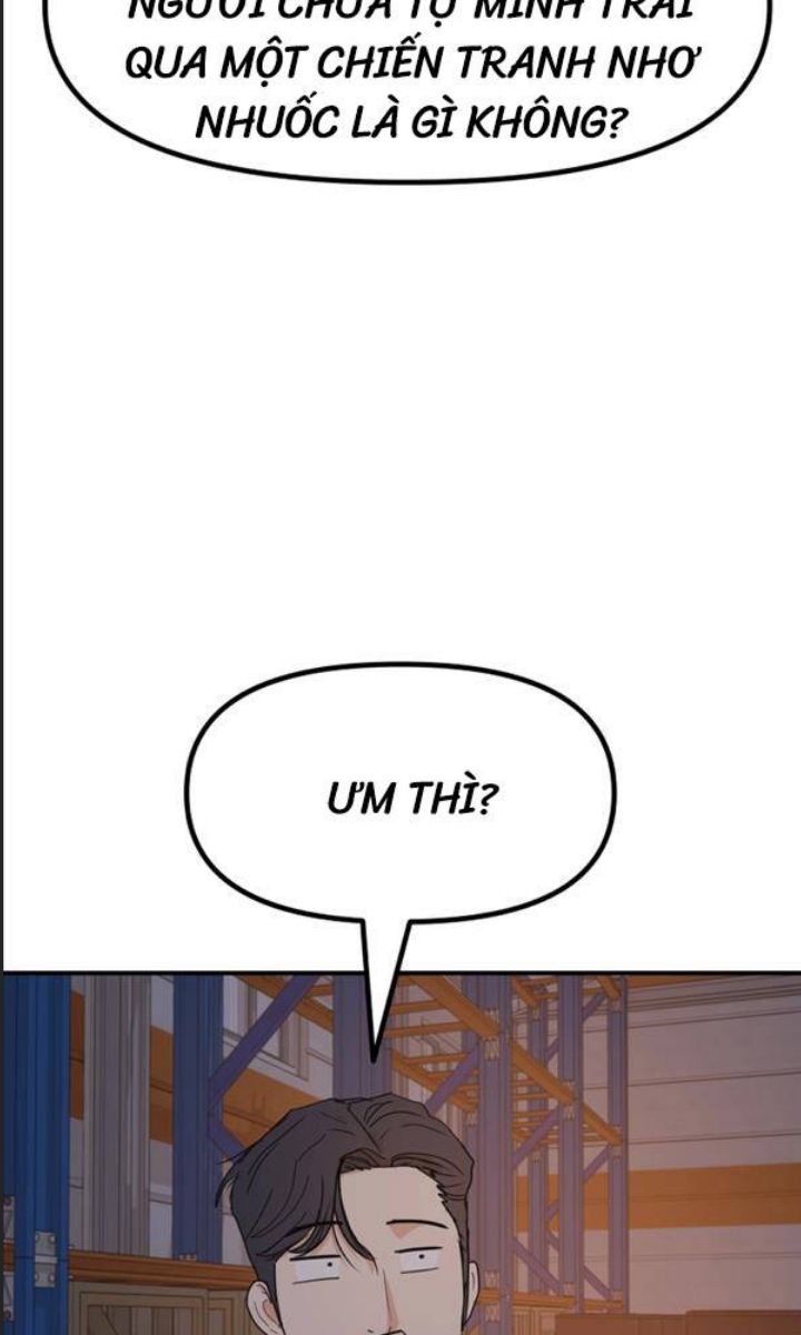 Bạn Trai Võ Sĩ Chap 88 - Next Chap 89
