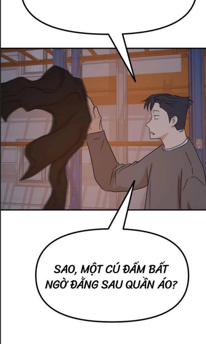 Bạn Trai Võ Sĩ Chap 88 - Next Chap 89