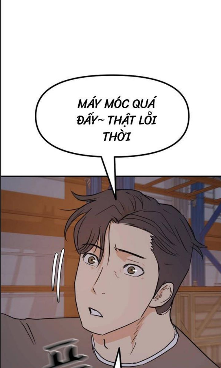 Bạn Trai Võ Sĩ Chap 88 - Next Chap 89