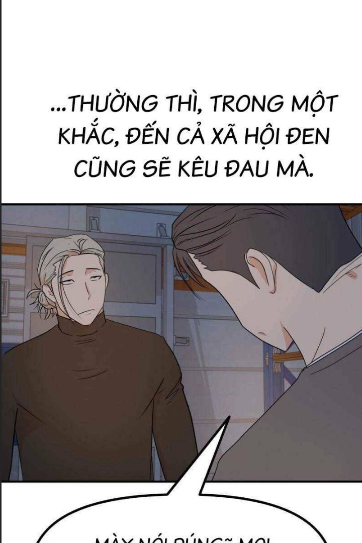 Bạn Trai Võ Sĩ Chap 89 - Next Chap 90