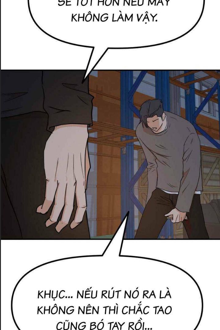 Bạn Trai Võ Sĩ Chap 89 - Next Chap 90