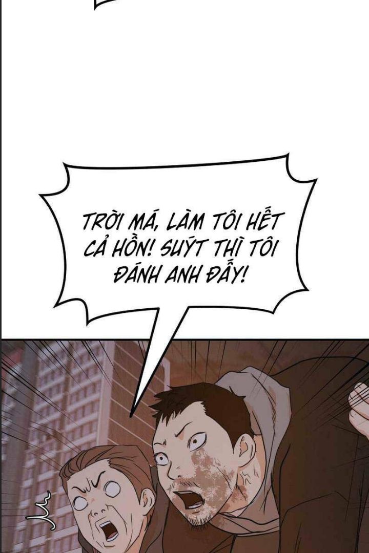 Bạn Trai Võ Sĩ Chap 89 - Next Chap 90