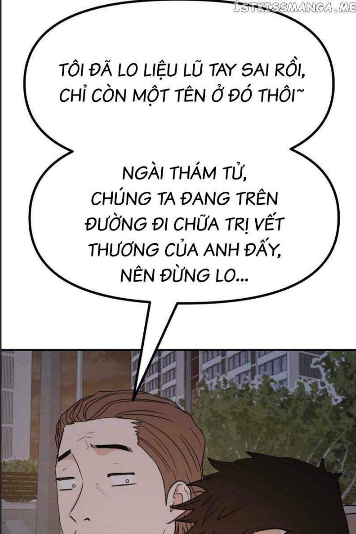 Bạn Trai Võ Sĩ Chap 89 - Next Chap 90