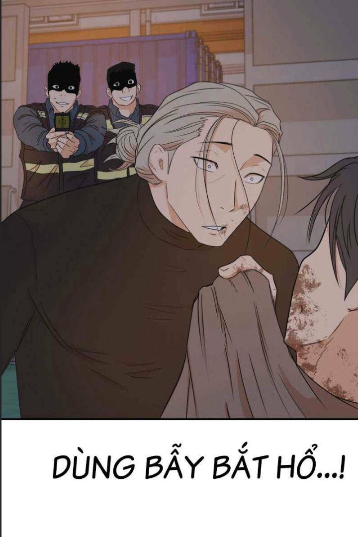 Bạn Trai Võ Sĩ Chap 89 - Next Chap 90