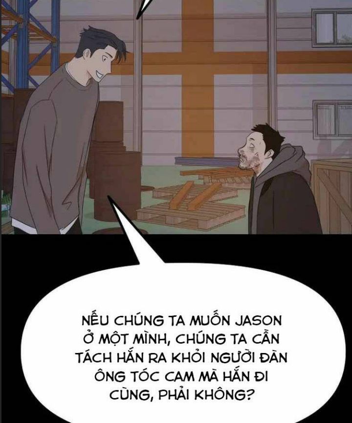 Bạn Trai Võ Sĩ Chap 90 - Next Chap 91
