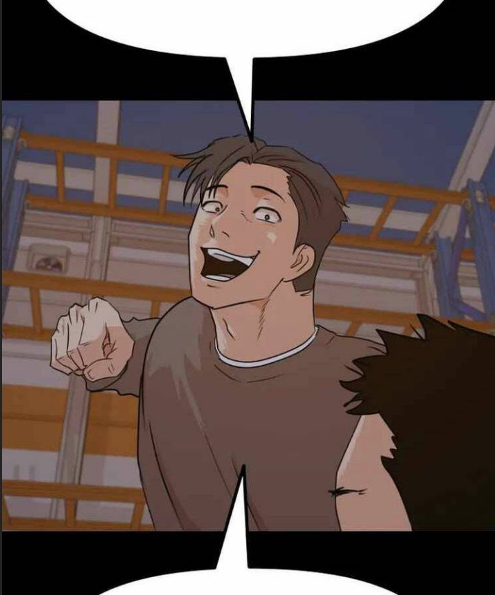 Bạn Trai Võ Sĩ Chap 90 - Next Chap 91