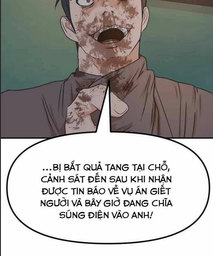Bạn Trai Võ Sĩ Chap 90 - Next Chap 91