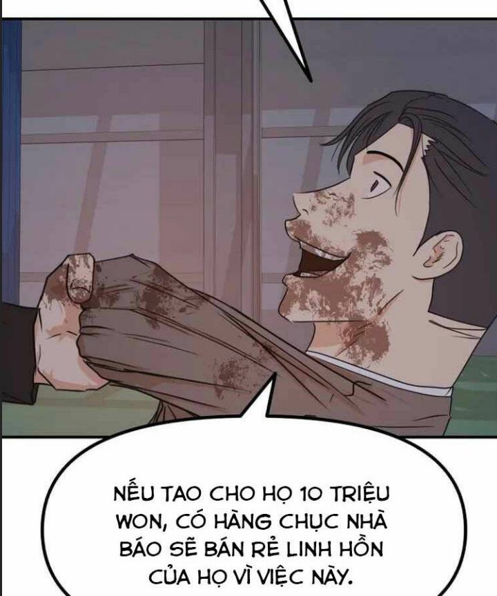 Bạn Trai Võ Sĩ Chap 90 - Next Chap 91
