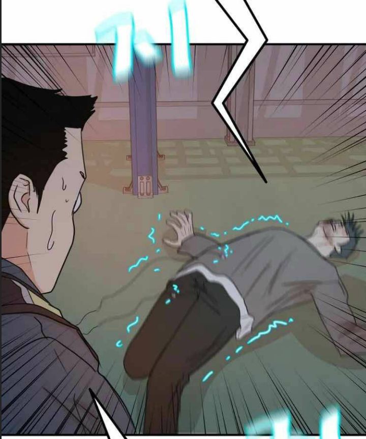 Bạn Trai Võ Sĩ Chap 90 - Next Chap 91