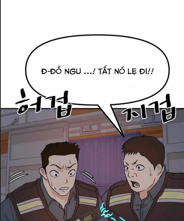 Bạn Trai Võ Sĩ Chap 90 - Next Chap 91