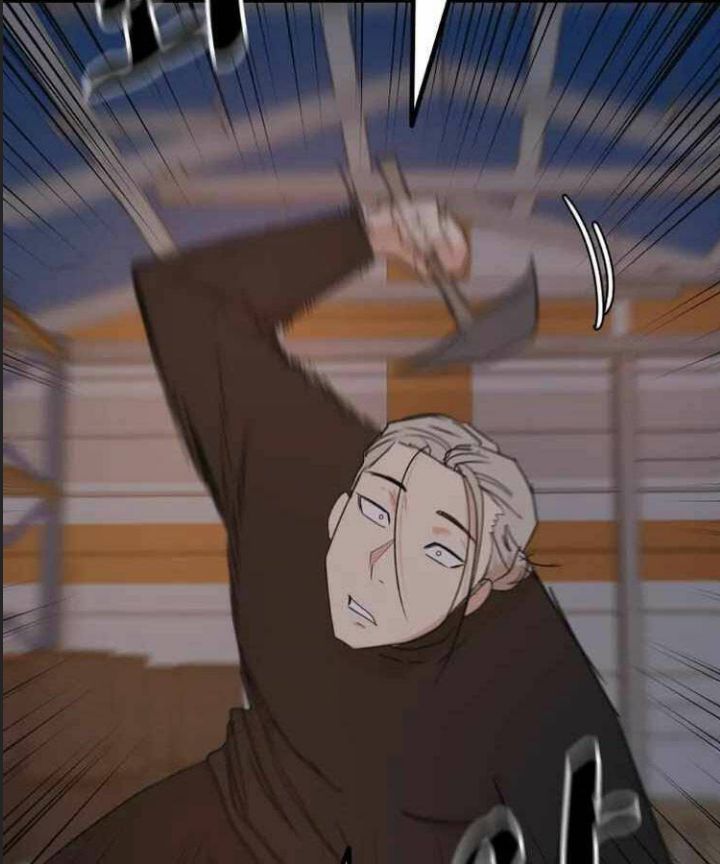 Bạn Trai Võ Sĩ Chap 90 - Next Chap 91