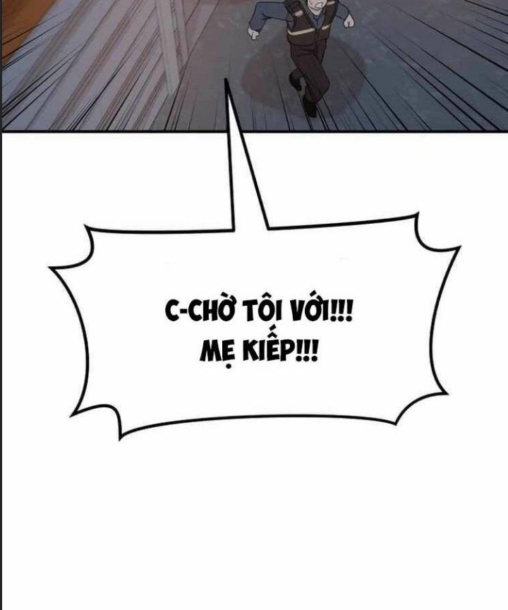 Bạn Trai Võ Sĩ Chap 90 - Next Chap 91