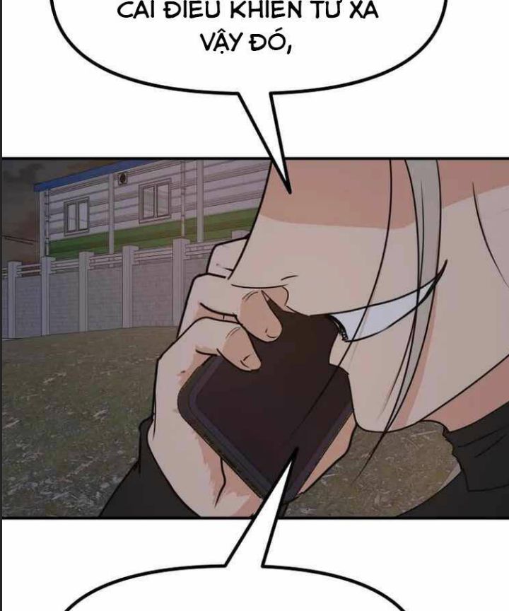 Bạn Trai Võ Sĩ Chap 90 - Next Chap 91