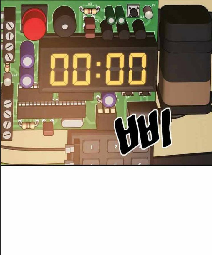 Bạn Trai Võ Sĩ Chap 90 - Next Chap 91