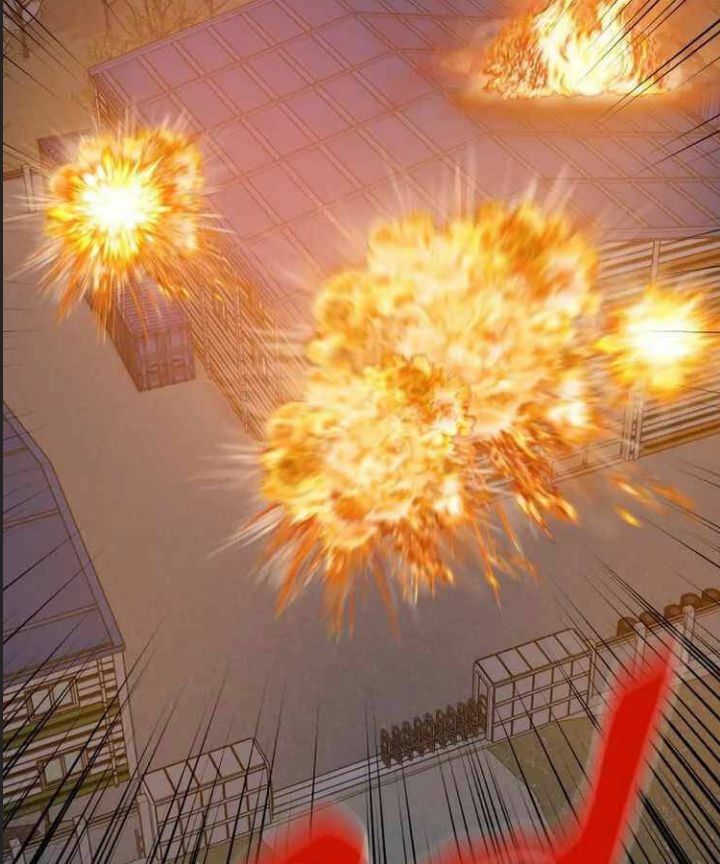 Bạn Trai Võ Sĩ Chap 90 - Next Chap 91