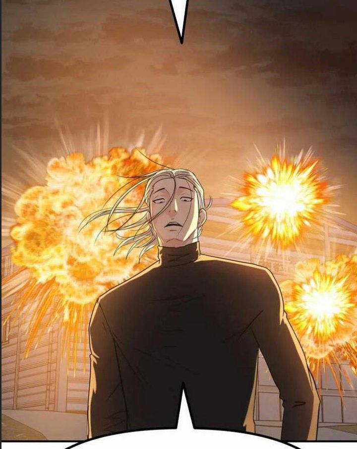 Bạn Trai Võ Sĩ Chap 90 - Next Chap 91