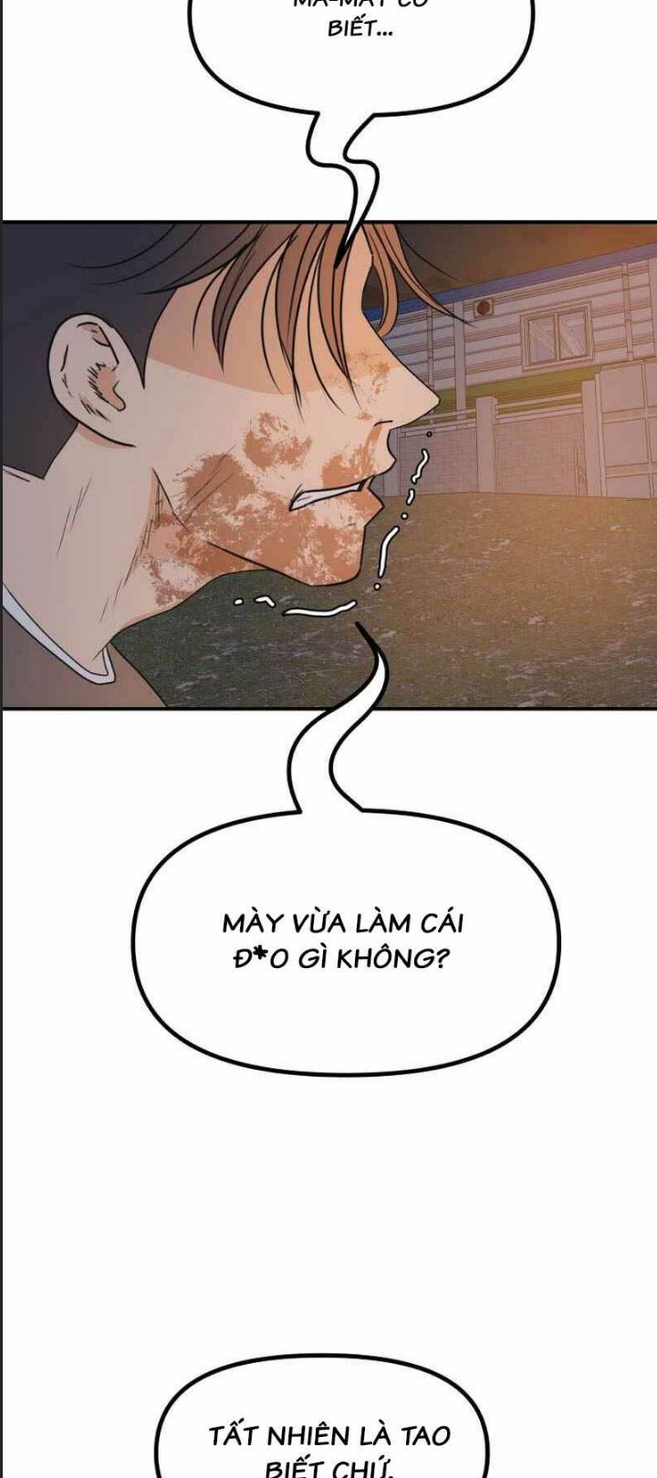 Bạn Trai Võ Sĩ Chap 91 - Next Chap 92