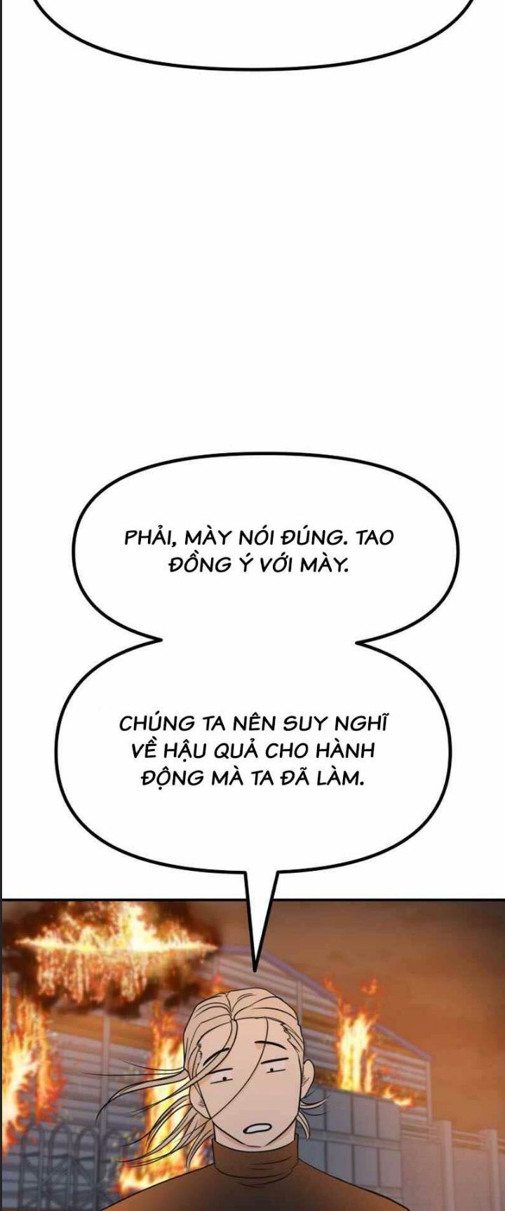 Bạn Trai Võ Sĩ Chap 91 - Next Chap 92