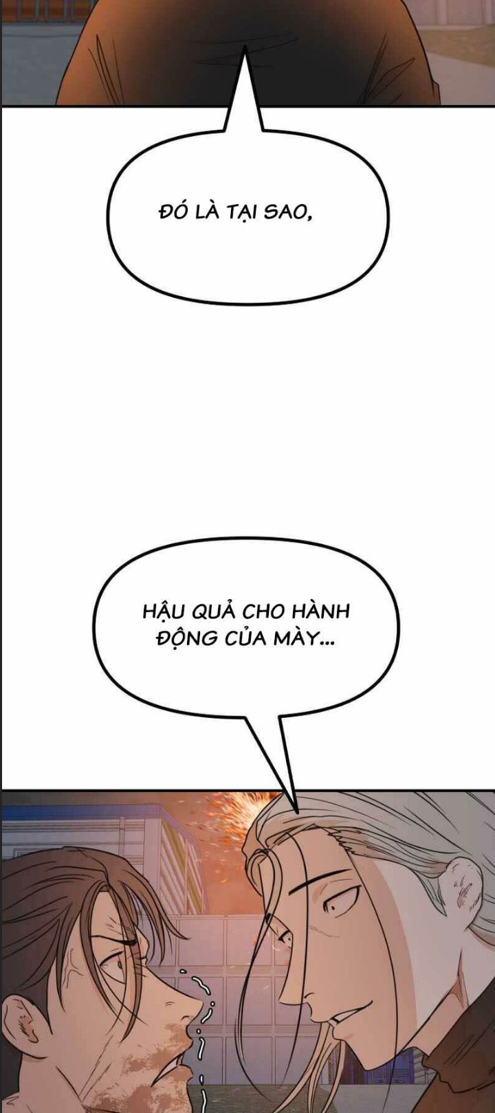 Bạn Trai Võ Sĩ Chap 91 - Next Chap 92