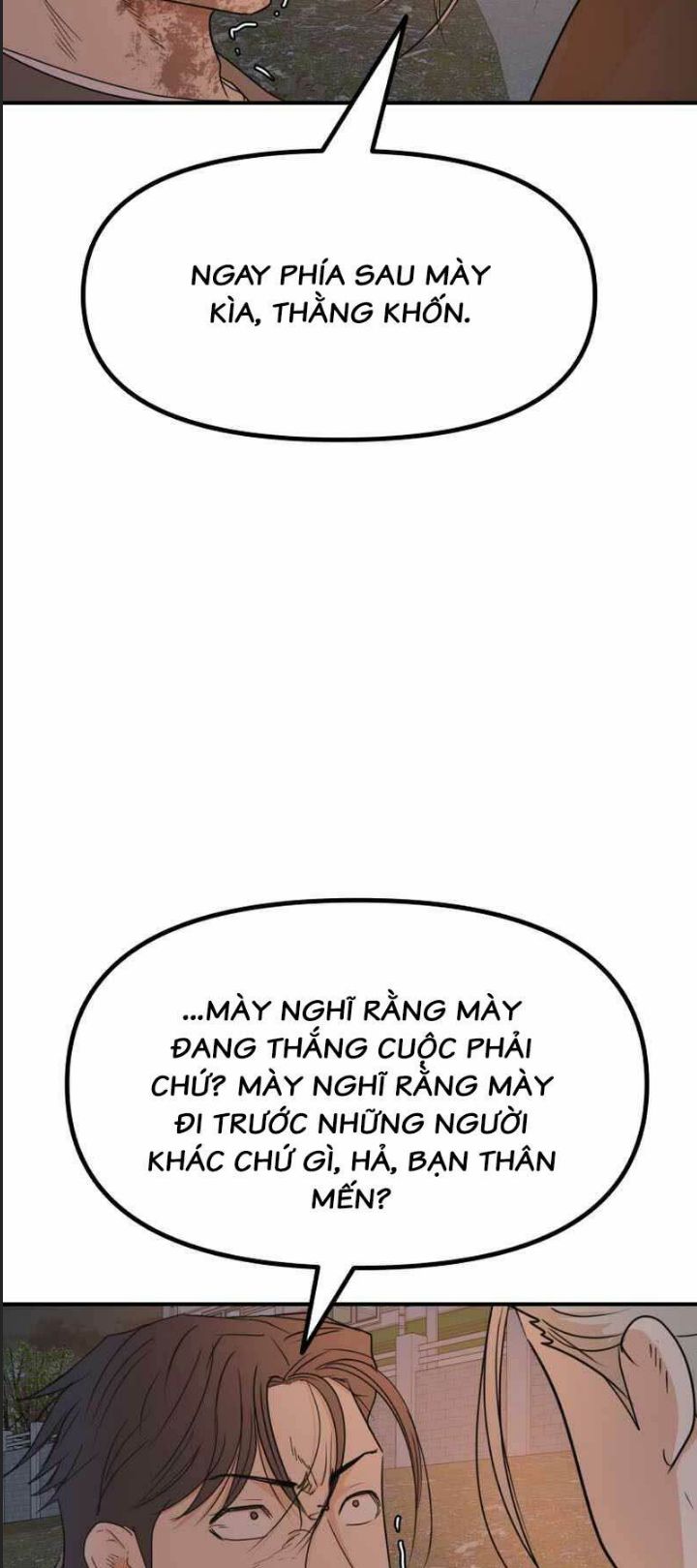 Bạn Trai Võ Sĩ Chap 91 - Next Chap 92