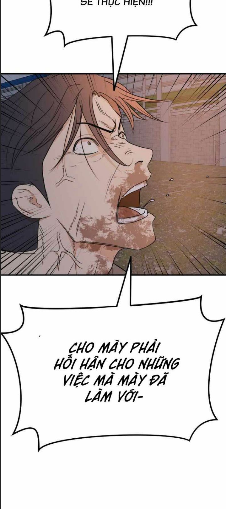 Bạn Trai Võ Sĩ Chap 91 - Next Chap 92