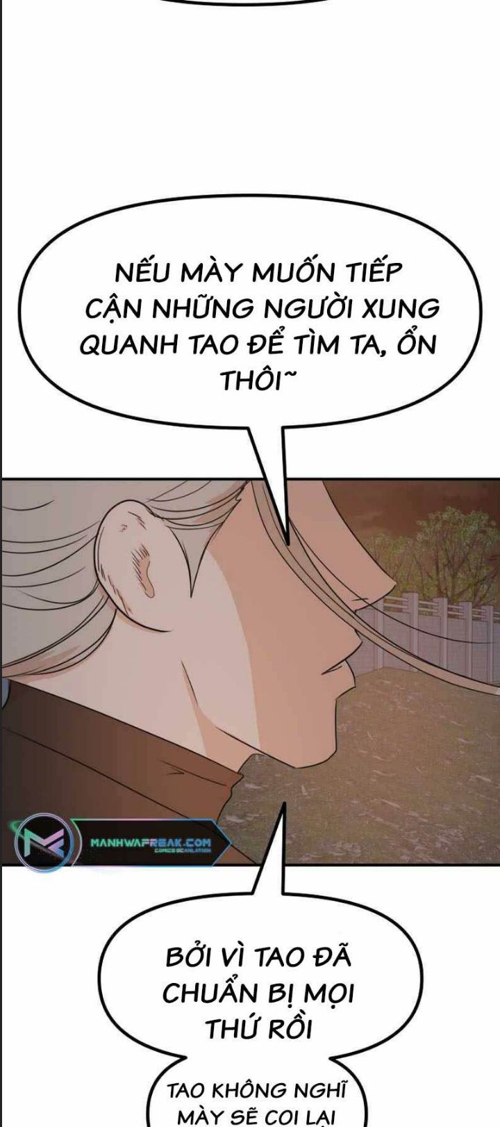 Bạn Trai Võ Sĩ Chap 91 - Next Chap 92