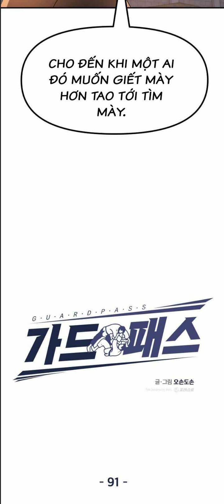 Bạn Trai Võ Sĩ Chap 91 - Next Chap 92