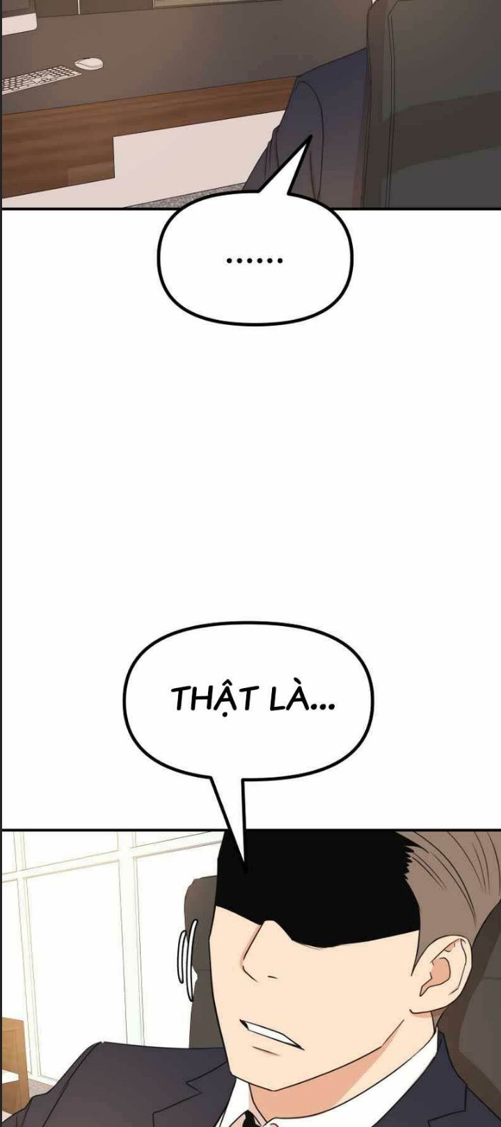 Bạn Trai Võ Sĩ Chap 91 - Next Chap 92