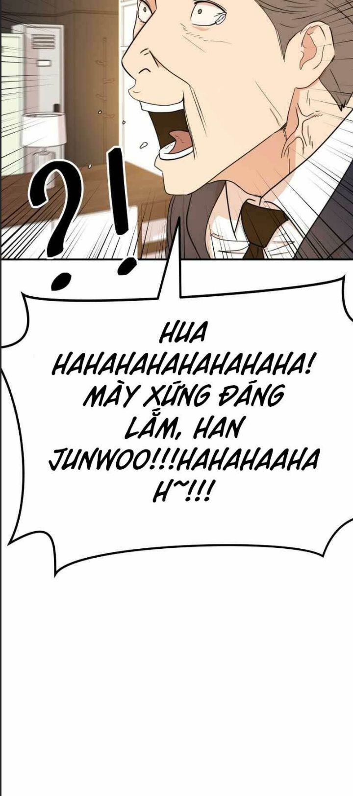 Bạn Trai Võ Sĩ Chap 91 - Next Chap 92