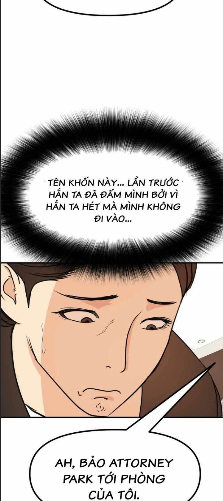 Bạn Trai Võ Sĩ Chap 91 - Next Chap 92