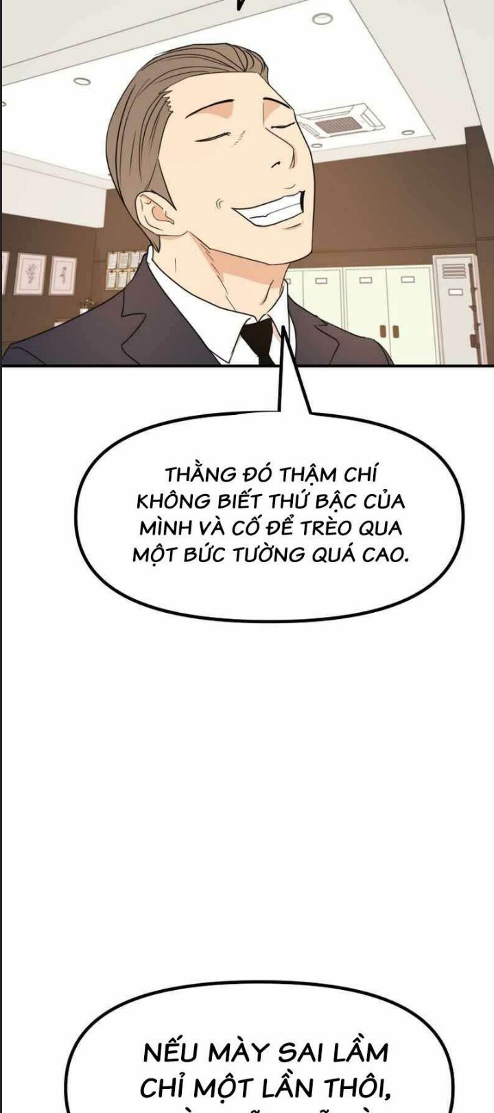 Bạn Trai Võ Sĩ Chap 91 - Next Chap 92
