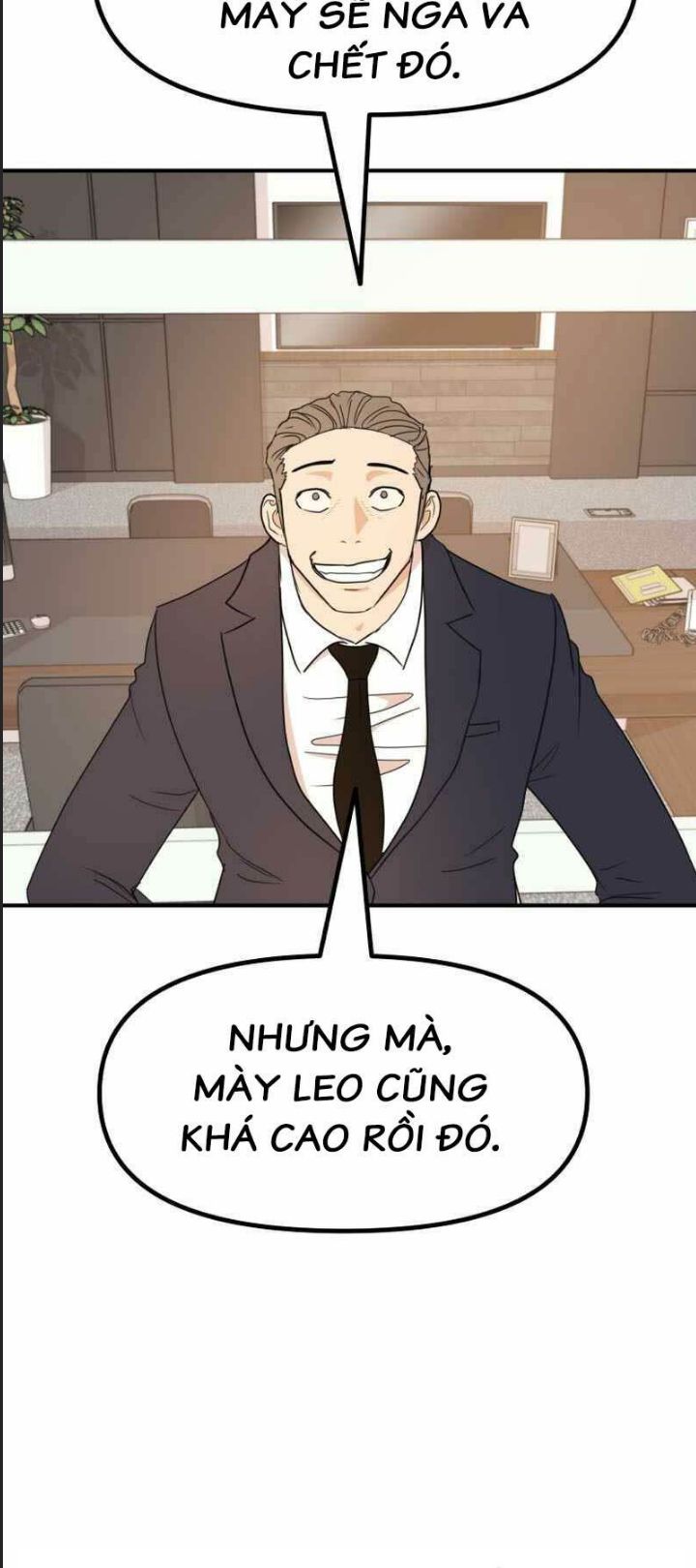 Bạn Trai Võ Sĩ Chap 91 - Next Chap 92