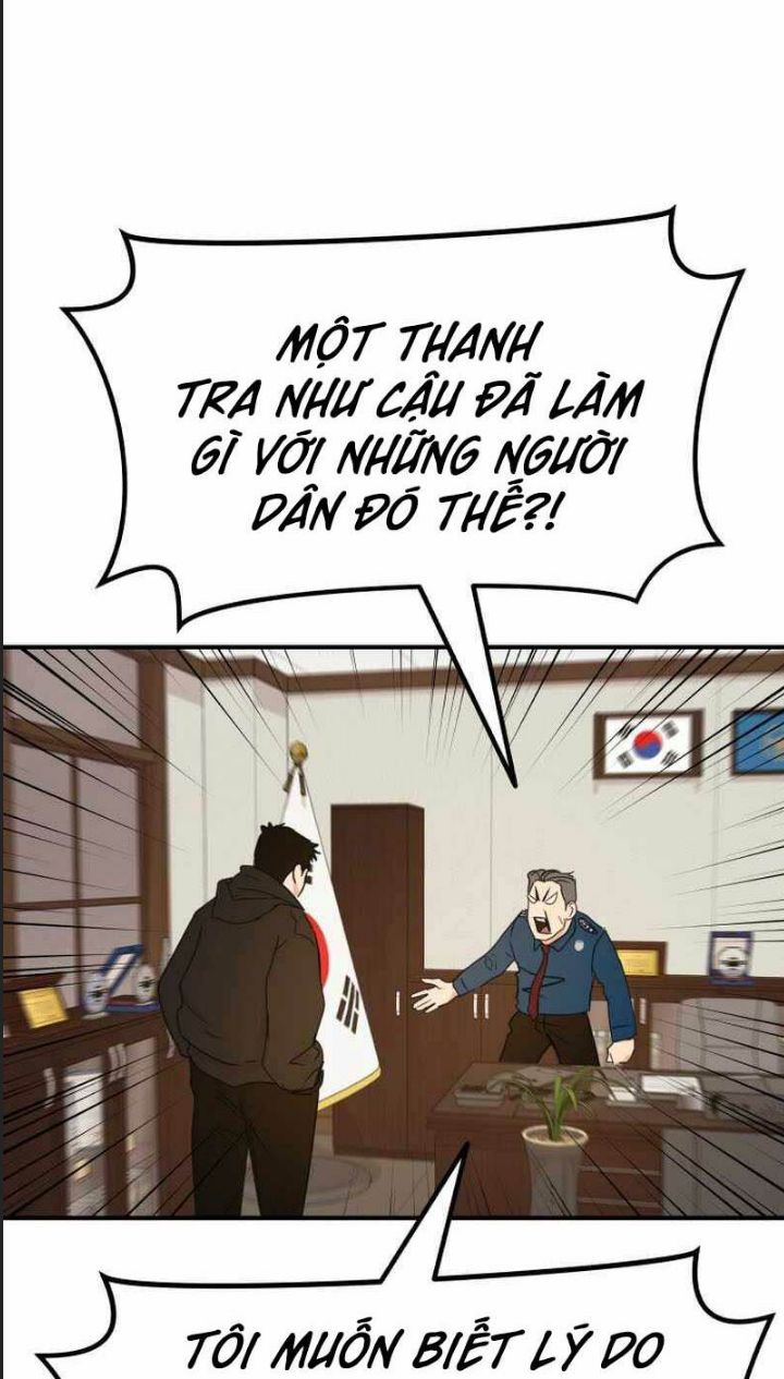 Bạn Trai Võ Sĩ Chap 91 - Next Chap 92