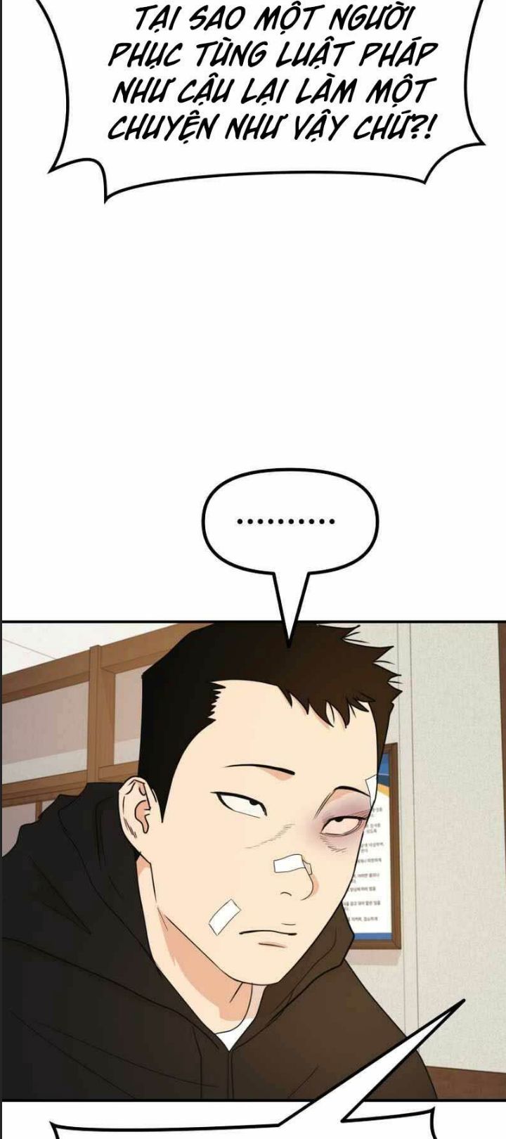 Bạn Trai Võ Sĩ Chap 91 - Next Chap 92