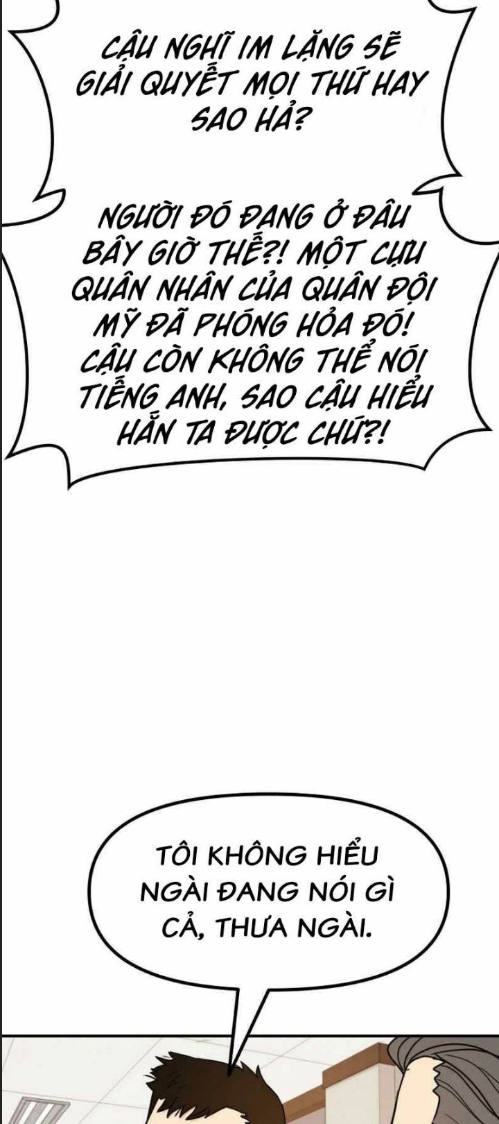 Bạn Trai Võ Sĩ Chap 91 - Next Chap 92