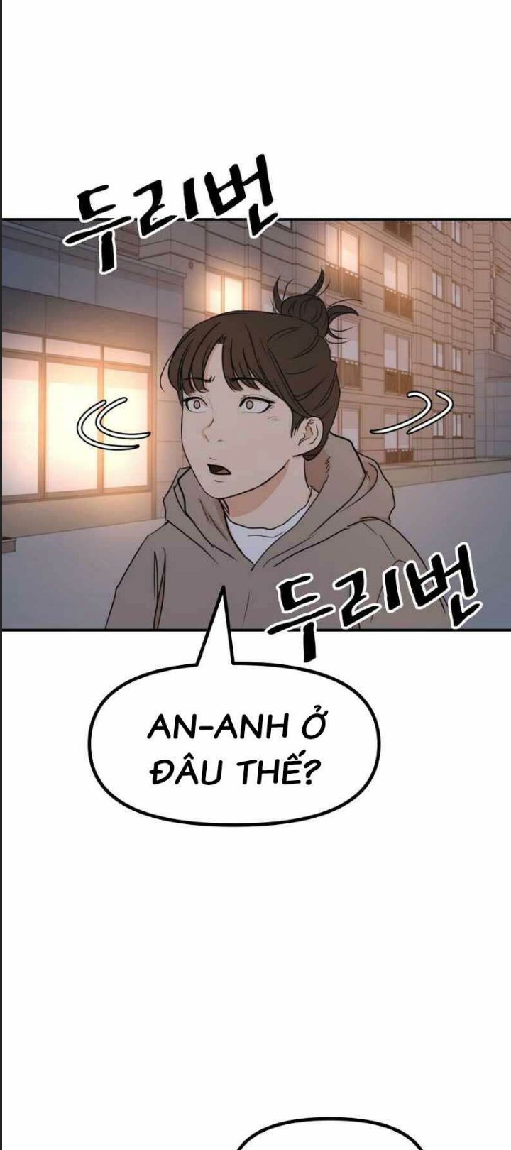 Bạn Trai Võ Sĩ Chap 91 - Next Chap 92